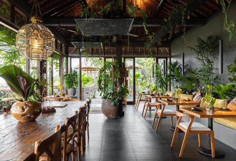 בית מלון כפרי Samanvaya   Adults Only