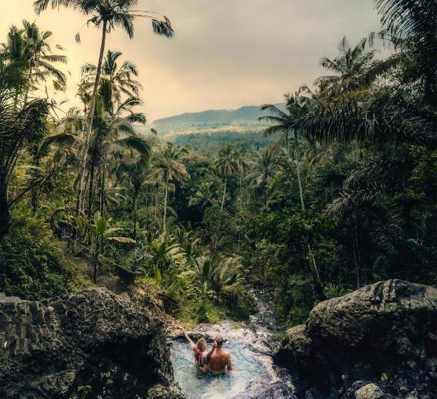 בית מלון כפרי Samanvaya   Adults Only