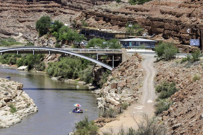 ホテル San Juan Inn