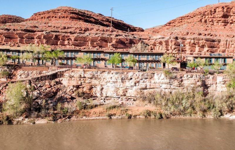 ホテル San Juan Inn