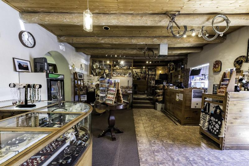 ホテル San Juan Inn