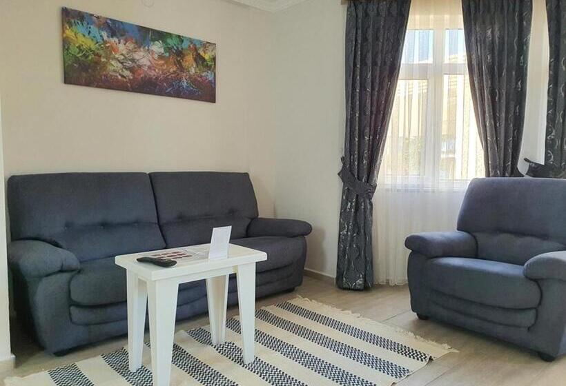 호텔 Sapanca Aqua Wellness Spa