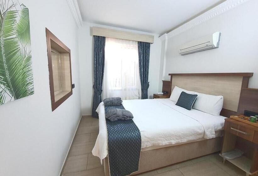 호텔 Sapanca Aqua Wellness Spa