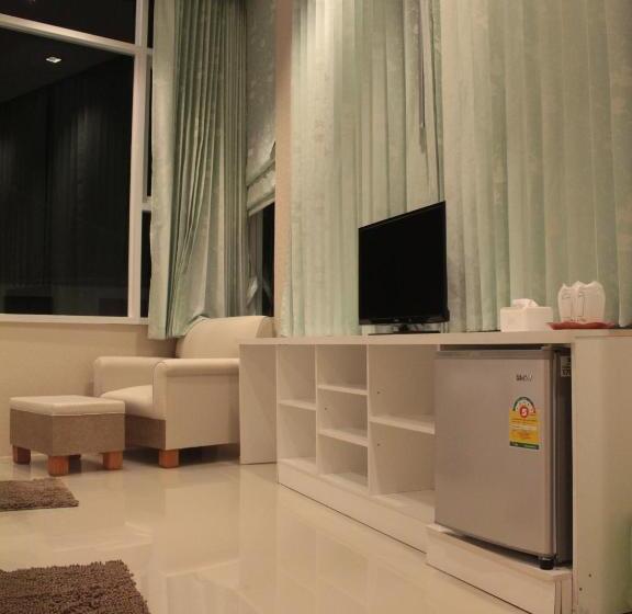 호텔 Saranya River House สรัญญาริเวอร์เฮาส์