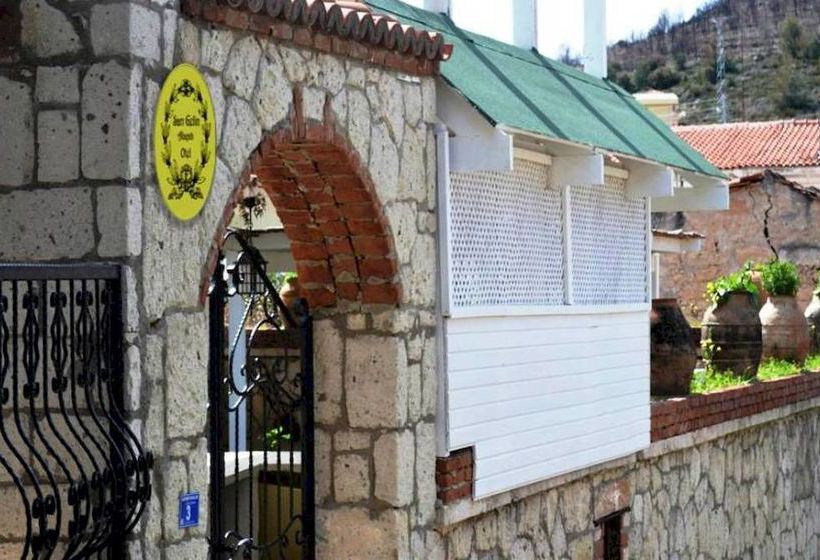 ホテル Sari Gelin Alacati