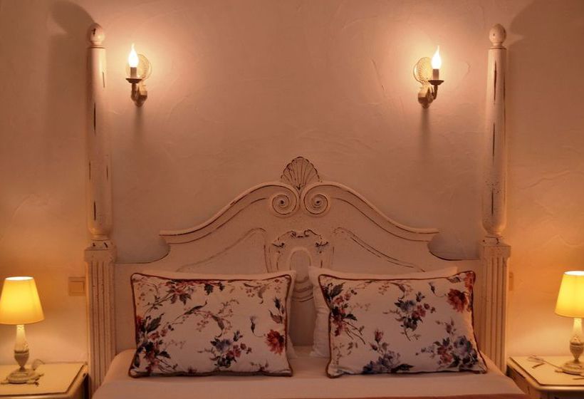 ホテル Sari Gelin Alacati