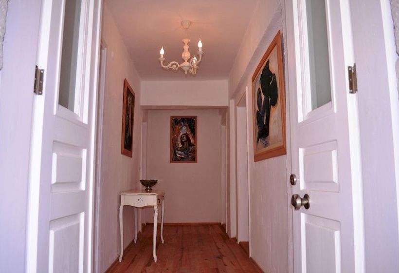 ホテル Sari Gelin Alacati