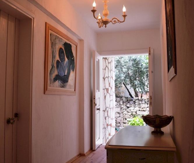 ホテル Sari Gelin Alacati