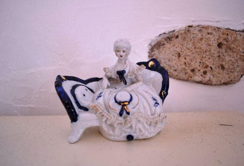 ホテル Sari Gelin Alacati