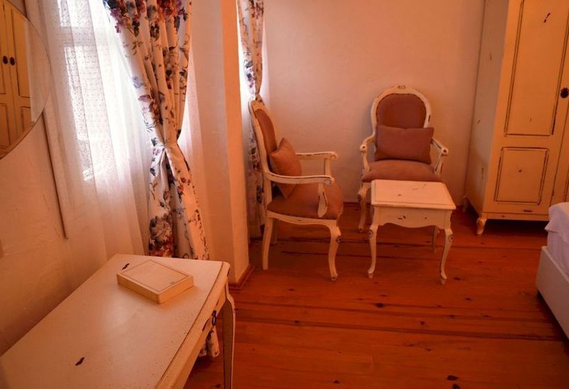 ホテル Sari Gelin Alacati