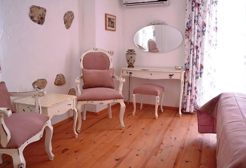 ホテル Sari Gelin Alacati