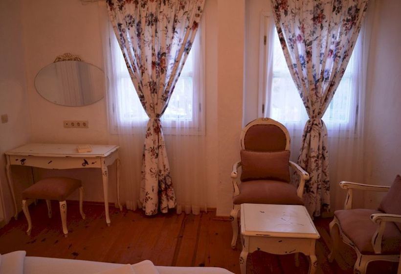 ホテル Sari Gelin Alacati