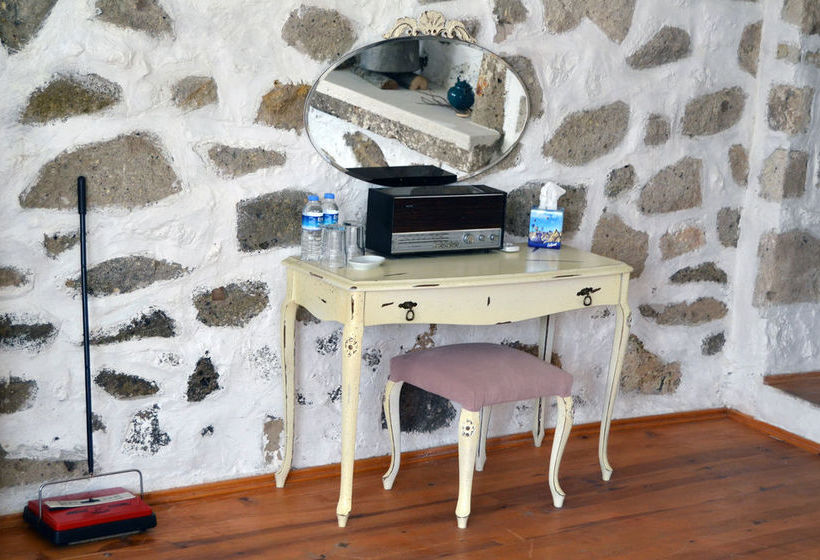 ホテル Sari Gelin Alacati