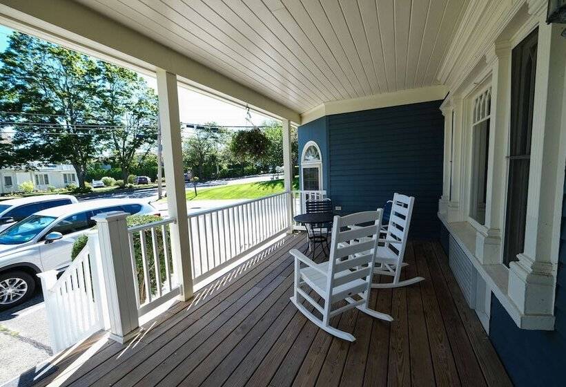 호텔 Seacastles Resort