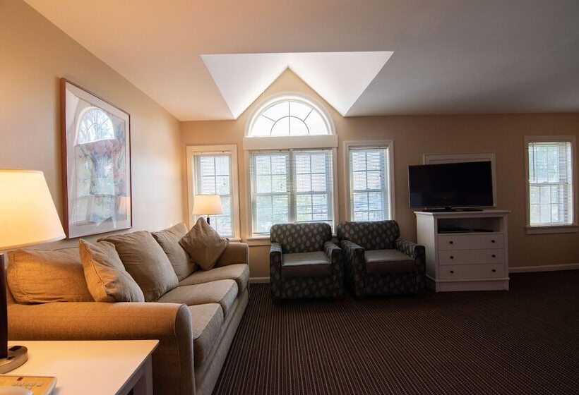 호텔 Seacastles Resort