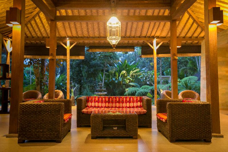 فندق Senetan Villas And Spa Resort