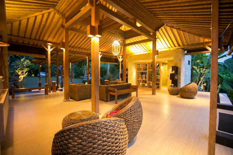 فندق Senetan Villas And Spa Resort
