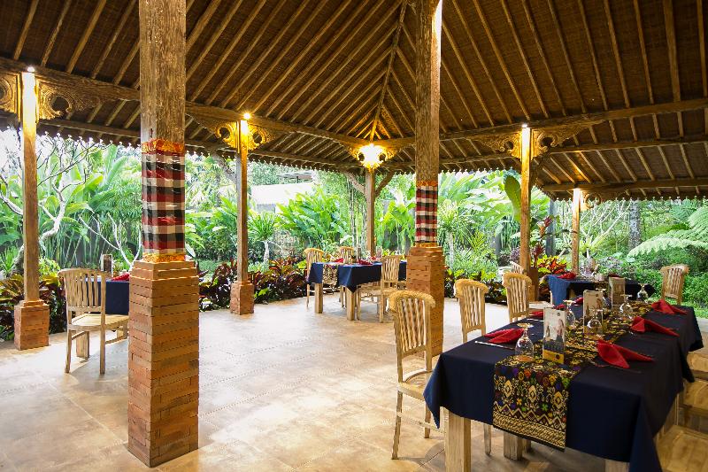 فندق Senetan Villas And Spa Resort