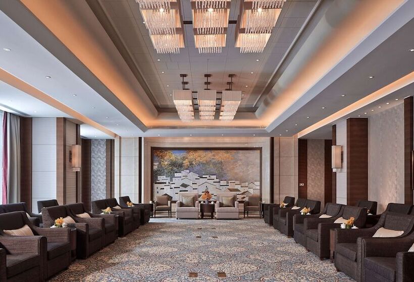 בית מלון כפרי Shangrila Nanchang