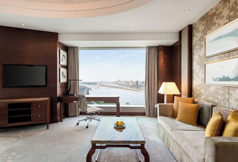 בית מלון כפרי Shangrila Nanchang