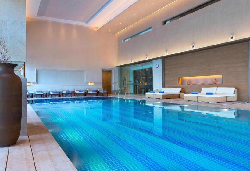 هتل Sheraton Grand Xishuangbanna