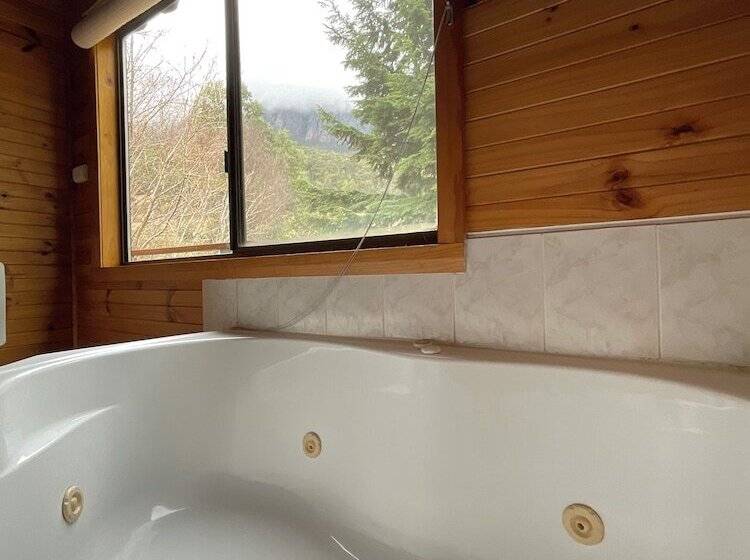 فندق Silver Ridge Retreat