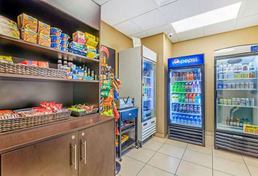 فندق Sleep Inn & Suites Ames Near Isu Campus