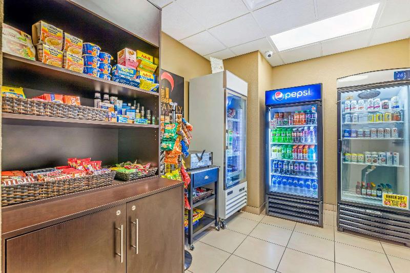 فندق Sleep Inn & Suites Ames Near Isu Campus