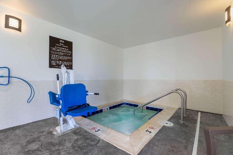 فندق Sleep Inn & Suites Ames Near Isu Campus