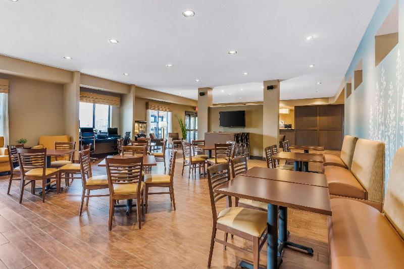 فندق Sleep Inn & Suites Ames Near Isu Campus