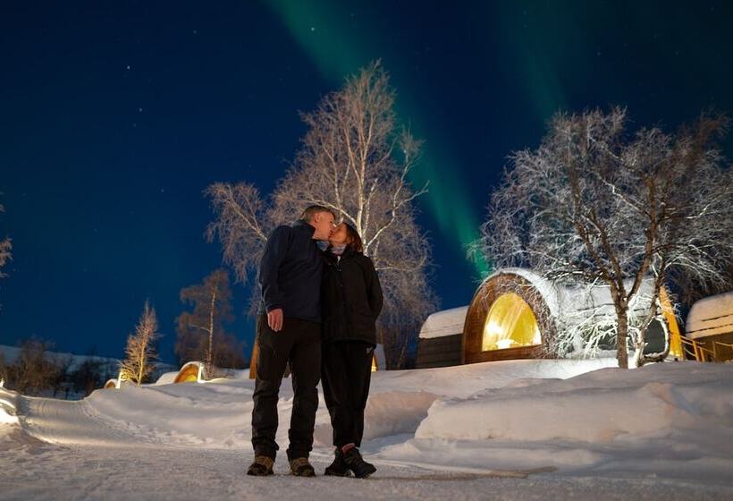 Snowhotel Kirkenes