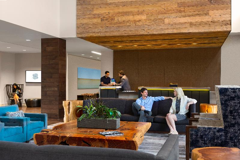 Отель Sonesta Bee Cave Austin Hill Country