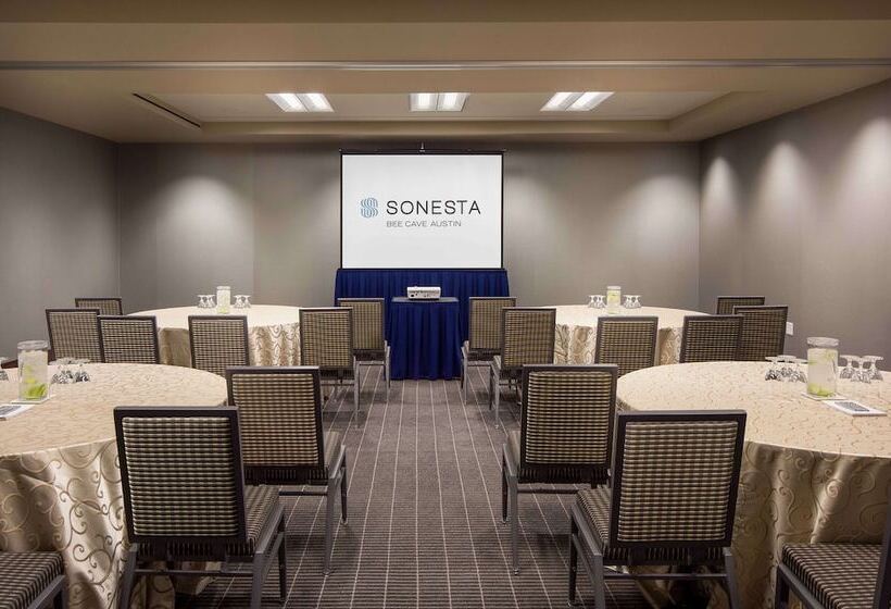 Отель Sonesta Bee Cave Austin Hill Country