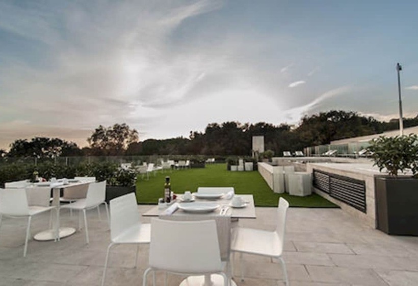 Отель Sorli Emocions