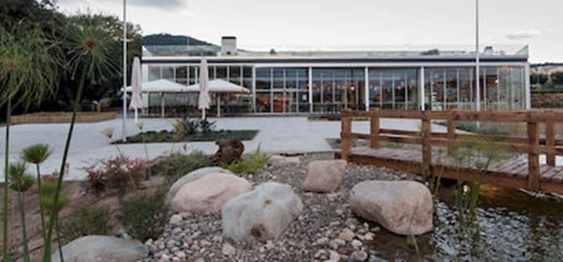 Отель Sorli Emocions