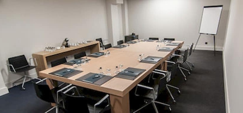 Отель Sorli Emocions