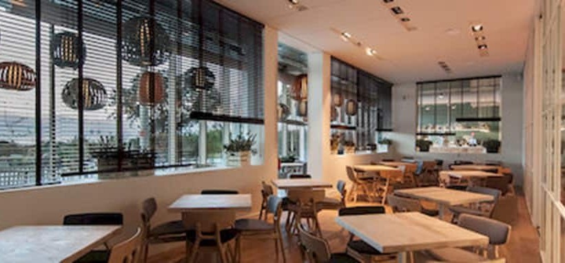 Отель Sorli Emocions