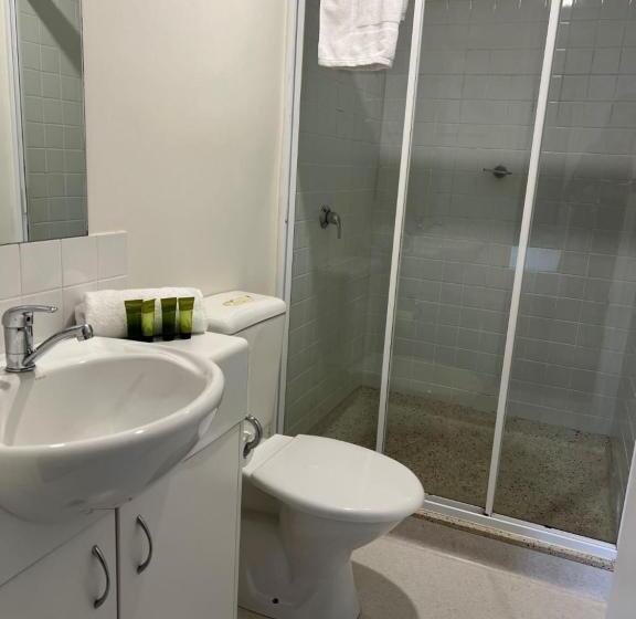 酒店 Star Bar Cafe &