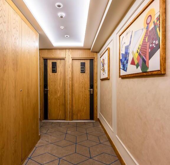 فندق Endican Sultanahmet