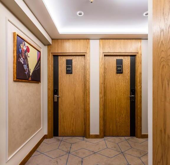 فندق Endican Sultanahmet