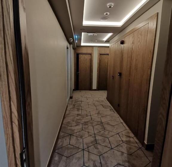 فندق Endican Sultanahmet