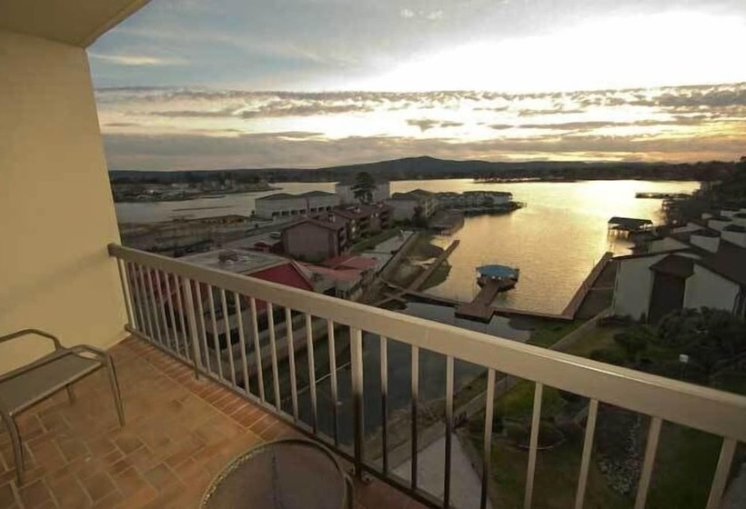 فندق Sunbay Resort