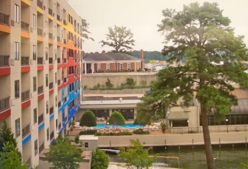 ホテル Sunbay Resort