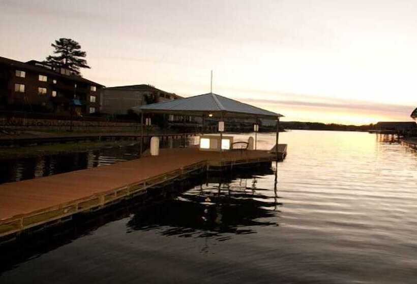 ホテル Sunbay Resort