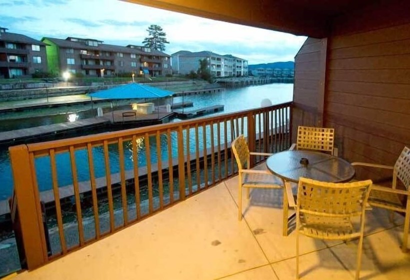 ホテル Sunbay Resort