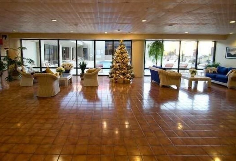 ホテル Sunbay Resort