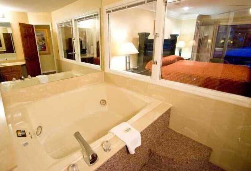 فندق Sunbay Resort