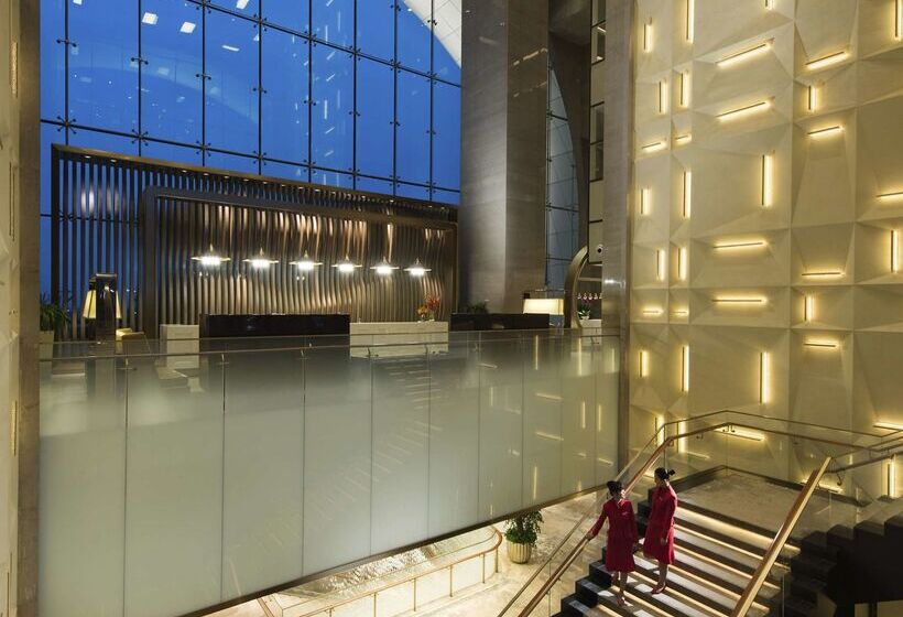 호텔 Sunrise Kempinski