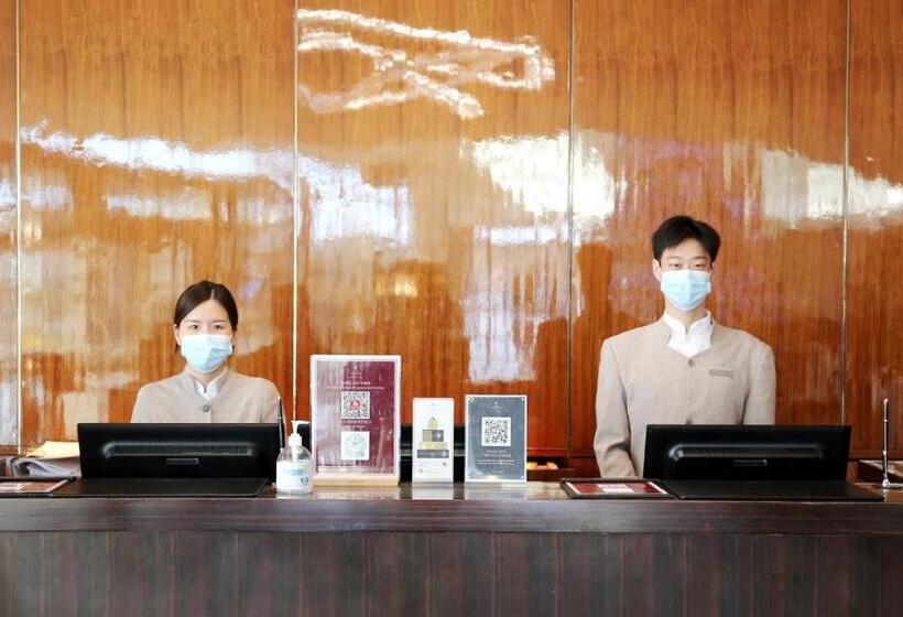 호텔 Sunrise Kempinski