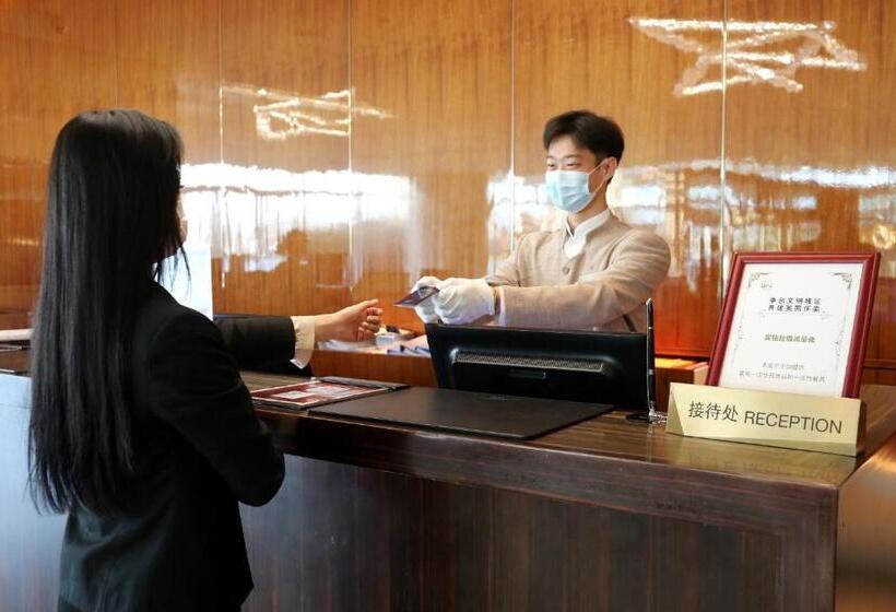 호텔 Sunrise Kempinski